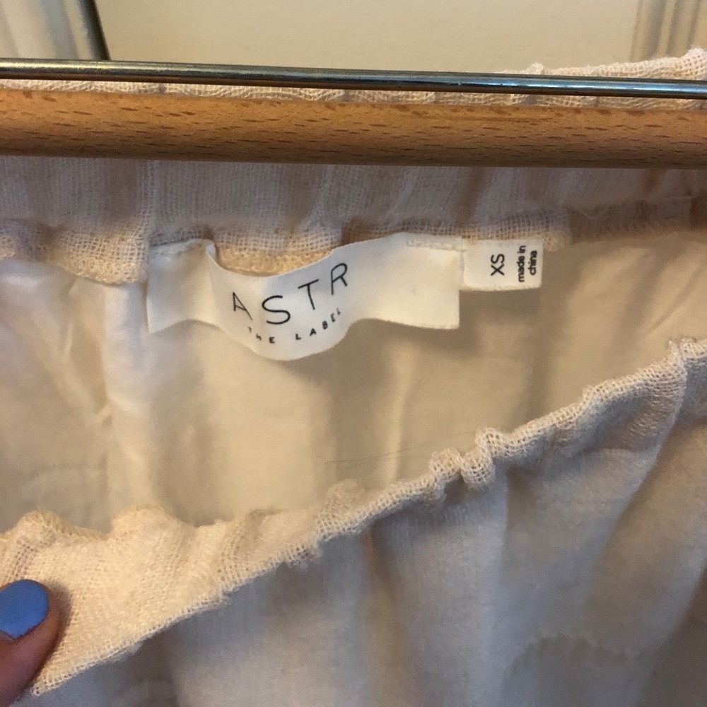 Astr the label dress